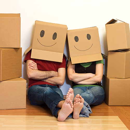 Considerations When Choosing a Self-Storage Facility