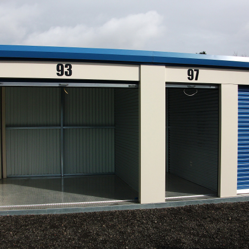 How Much Is Self-Storage in Perth Per Week? Understanding Pricing for Different Unit Sizes