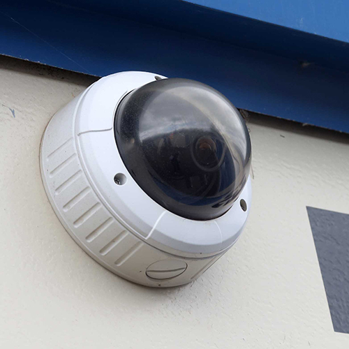 CCTV Camera